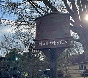 Hail Weston Gardening Group